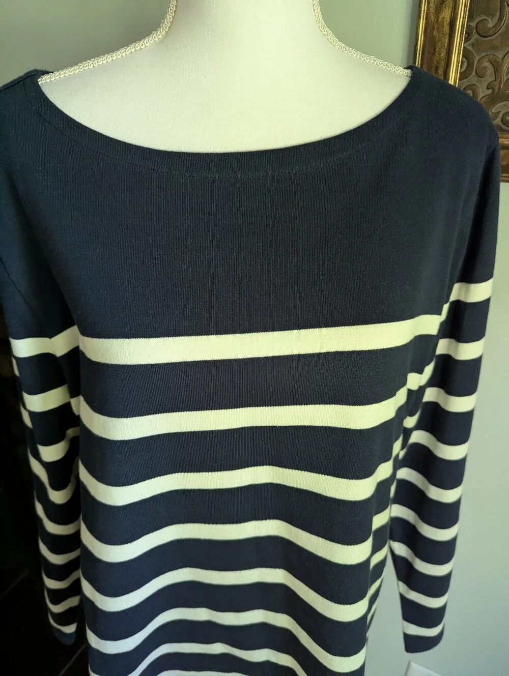 J. Crew great pre